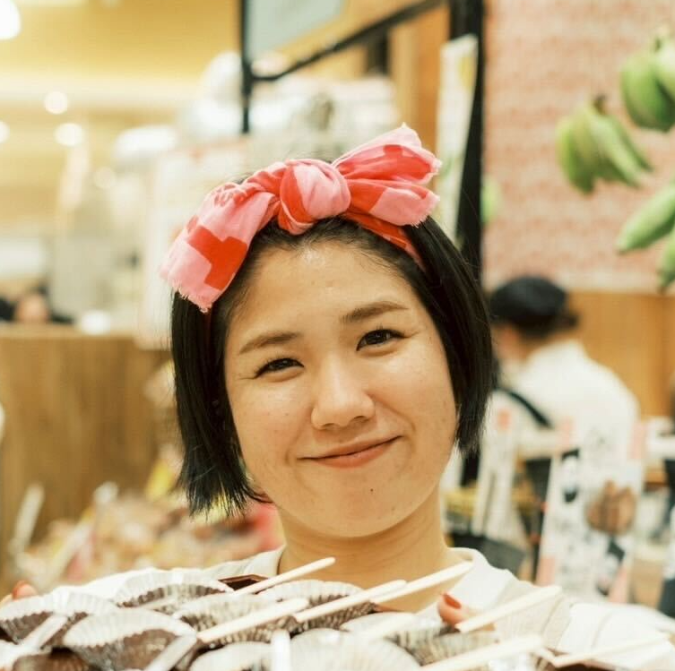 山川 樹梨子